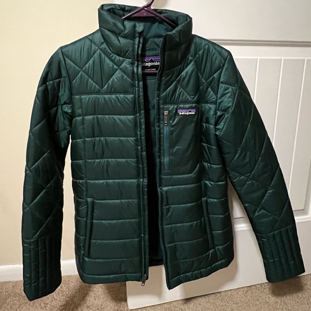 Patagonia Jacket